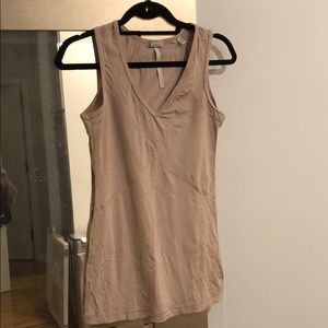 Stella McCartney stretchy tank
